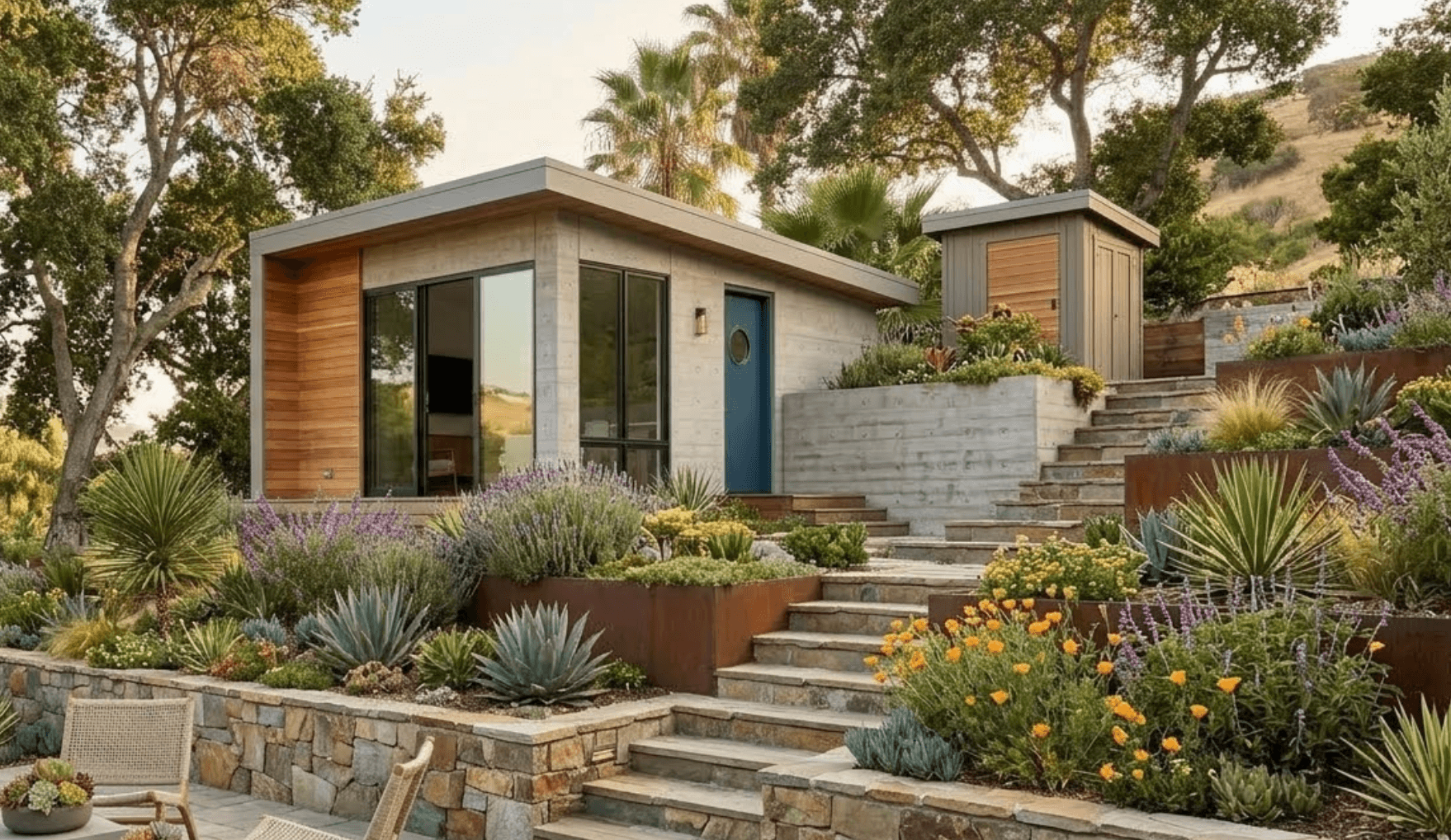 How Much Does an ADU Cost in California?